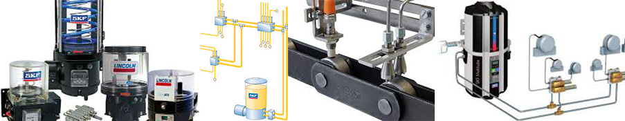 skf sistemas lubricacion